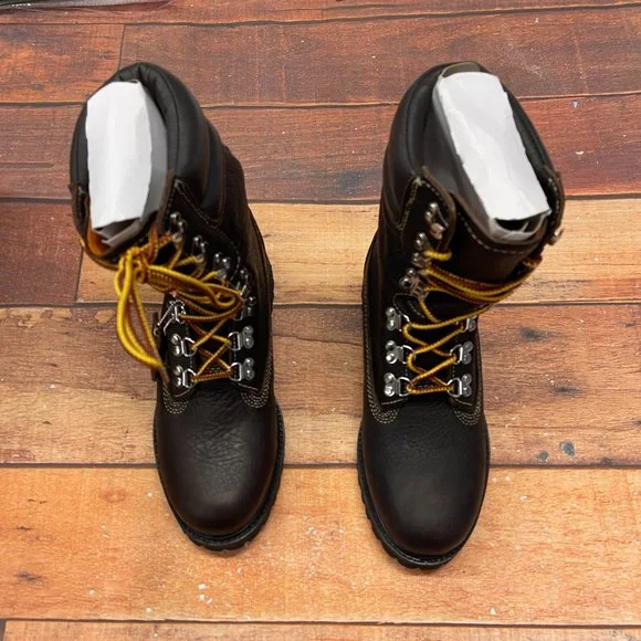 Timberland Men's Superboot '40 Below' Hazel Highway - Picture 2 of 5